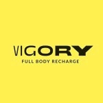 VIGORY Center logo