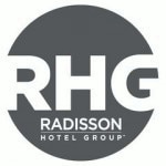 Radisson Blu Hotel, Basel logo