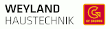 Weyland Haustechnik KG logo