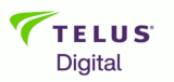 Telus Digital logo