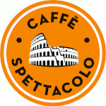 Cafe' Spettacolo logo