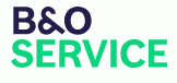 B & O Service GmbH logo