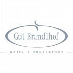 Hotel Gut Brandlhof logo