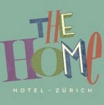Hotel Home Zürich logo