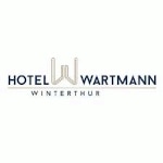 Hotel Wartmann am Bahnhof logo