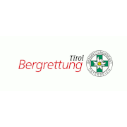 Österreichischer Bergrettungsdienst Land Tirol logo