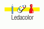 Ledacolor GmbH logo