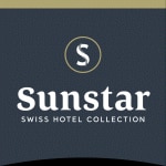 Sunstar Hotels / Management-Zentrale logo