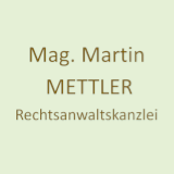 Rechtsanwaltskanzlei Martin Mettler logo