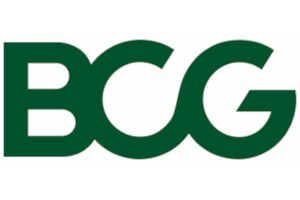 The Boston Consulting Group GmbH logo