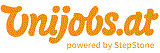Assistance powered by Stepstone logo
