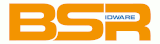 BSR idware GmbH logo
