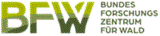 Bundesforschungszentrum für Wald (BFW) logo