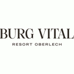 Burg Vital Resort 5*S Hotel logo