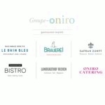 Groupe Oniro logo