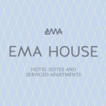 EMA House Hotel Suites and Serviced Apartments logo