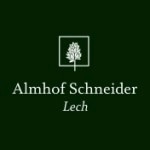 Hotel Almhof Schneider logo