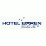 Hotel Bären Suhr AG logo