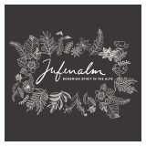 Jufenalm Boho GmbH logo