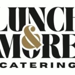 L&M Catering logo
