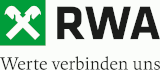 RWA Raiffeisen Ware Austria AG logo