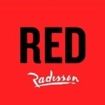 Radisson RED Innsbruck logo