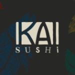Urban Food Culture GmbH Kai Sushi logo