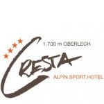 CRESTA.ALPIN.SPORT.HOTEL logo