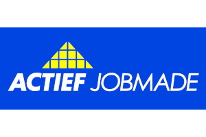 ACTIEF JOBMADE GmbH logo