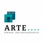 Arte Konferenzzentrum AG logo