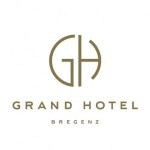 Grand Hotel Bregenz logo