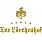 Der Lärchenhof, Familie Unterrainer logo