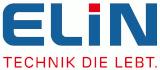 ELIN GmbH logo