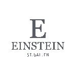 Einstein St. Gallen logo