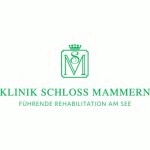 Klinik Schloss Mammern logo
