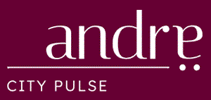 HOTEL andrä logo