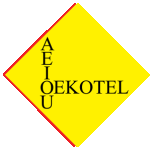 OEKOTEL Hohenems logo