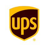 UPS LIMITED logo