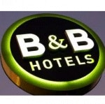 B&B Hotel Zürich East Wallisellen logo