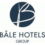 Bâle Hotels Group – Hotel Pullman Basel Europe logo