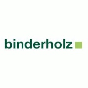 Binderholz GmbH logo