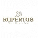 Biohotel Rupertus logo