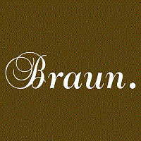 Braunpunkt Internationale Manufaktur-Schokoladen logo