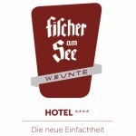Bunte Hotel Fischer am See GmbH & Co. KG logo