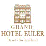 Grand Hotel Euler logo
