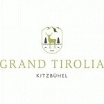 Grand Tirolia Kitzbühel logo