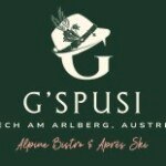 Gspusi Lech logo