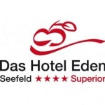 Das Hotel Eden logo