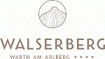 Hotel Walserberg logo