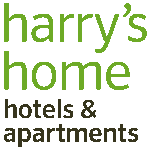 Harry's Home Holding AG logo